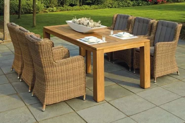 Blog post Paver Trends: Why Paver Seating Areas Beat Fussy Outdoor Furniture image