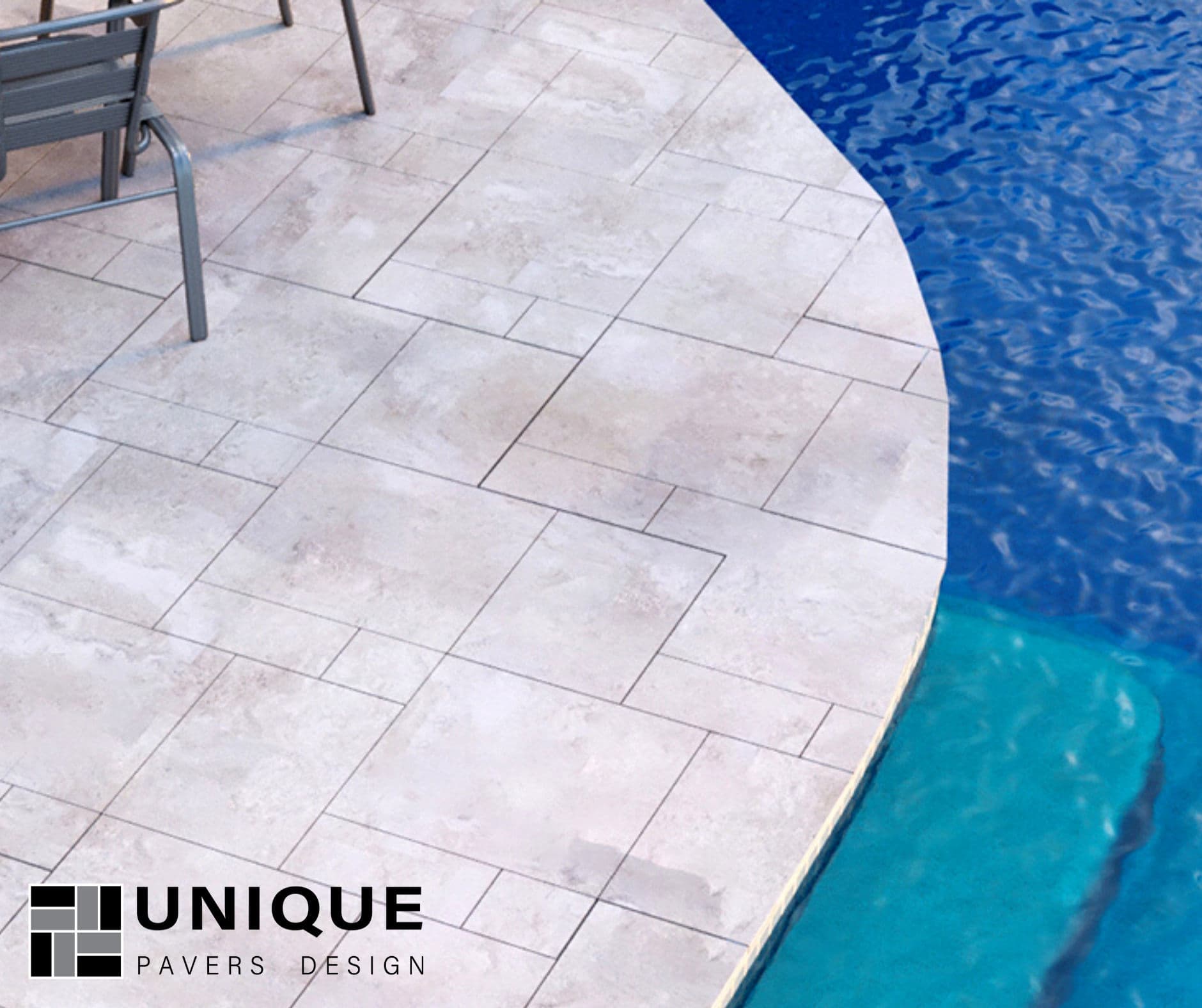 Blog post Benefits of Porcelain Pavers in Southwest Florida image