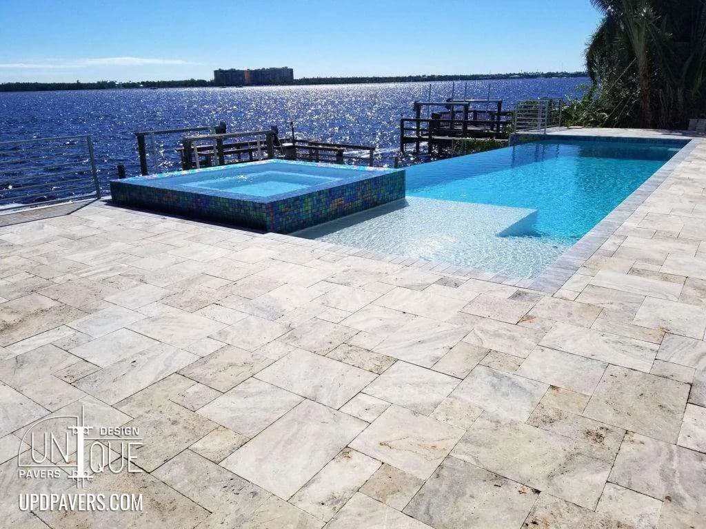 Blog post Types of Pavers and Where to Install Them image
