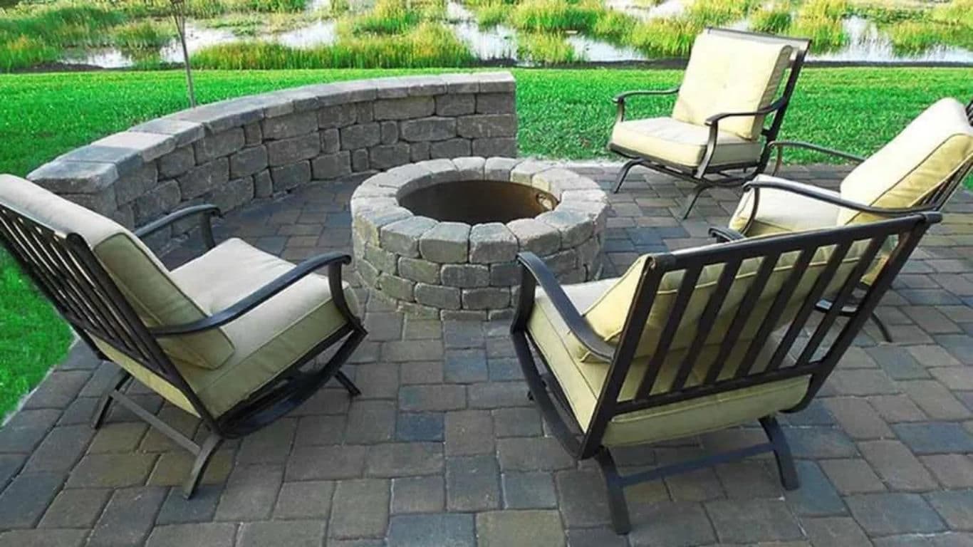 Blog post Why Florida Patios Need a Paver Fire Pit image