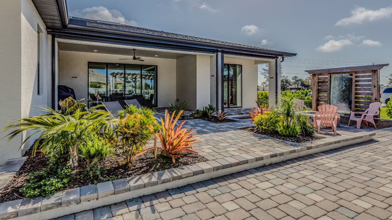 Blog post A Guide To Paver Perfection image