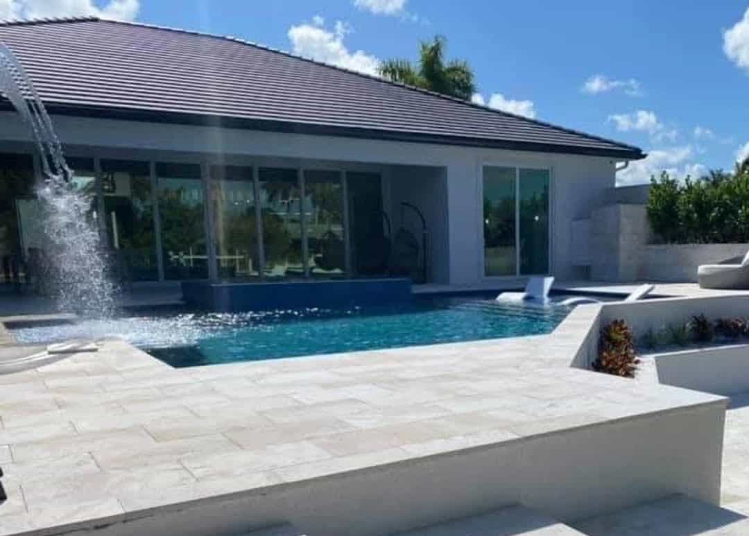 Hero image for Unique Pavers Design